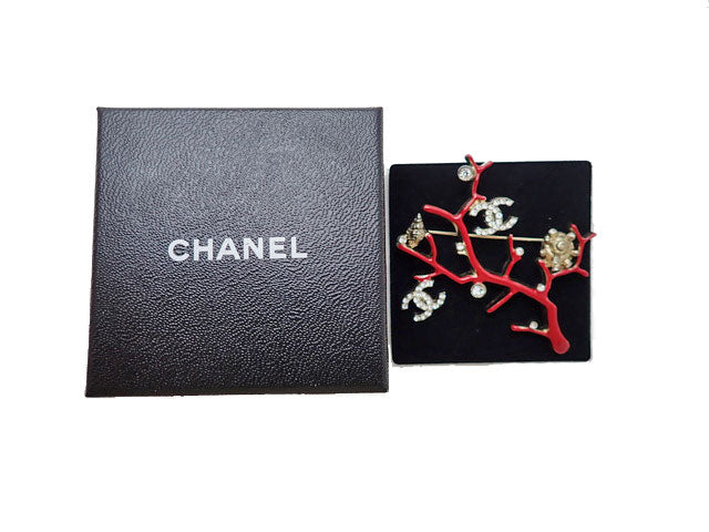 販売・ブランドジュエリー】シャネル – 正木屋質店