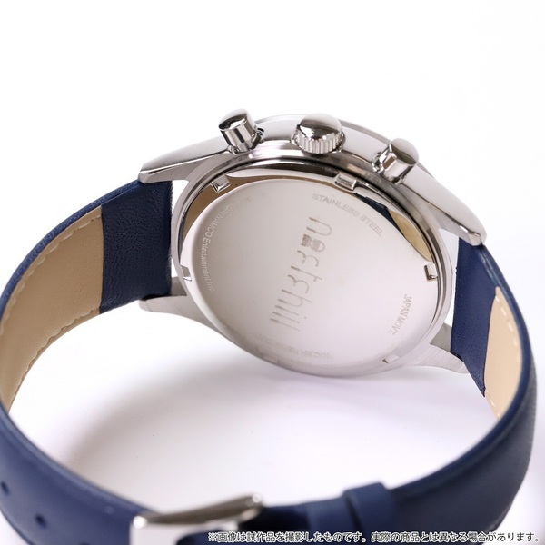 腕時計／ノクチル／アイドルマスター シャイニーカラーズ（モバイル版