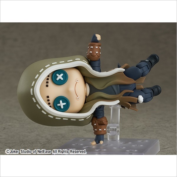 identityV 第五人格』ねんどろいど 傭兵(2021年5月発売) 通販｜セブン