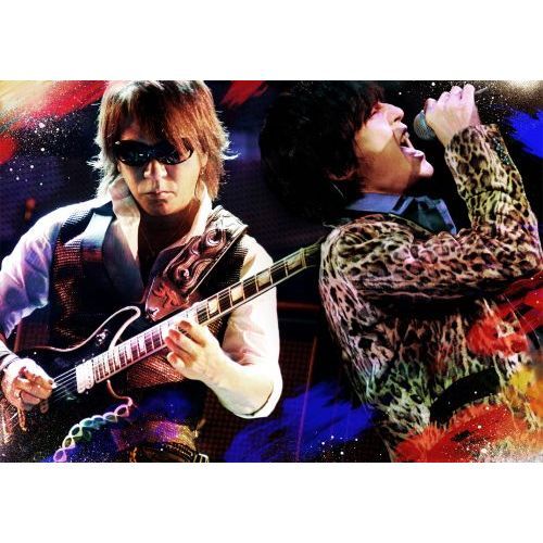 B'z LIVE－GYM 2011－C'mon－（Blu－ray Disc） 通販