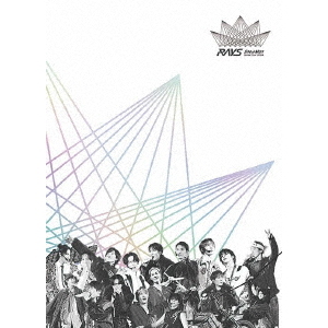 Snow Man／Snow Man Dome Tour 2024 RAYS 通常盤 DVD（DVD） 通販