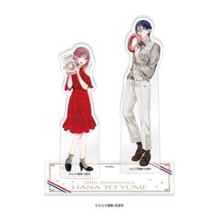 hanayume_pairacrylic - 通販｜セブンネットショッピング