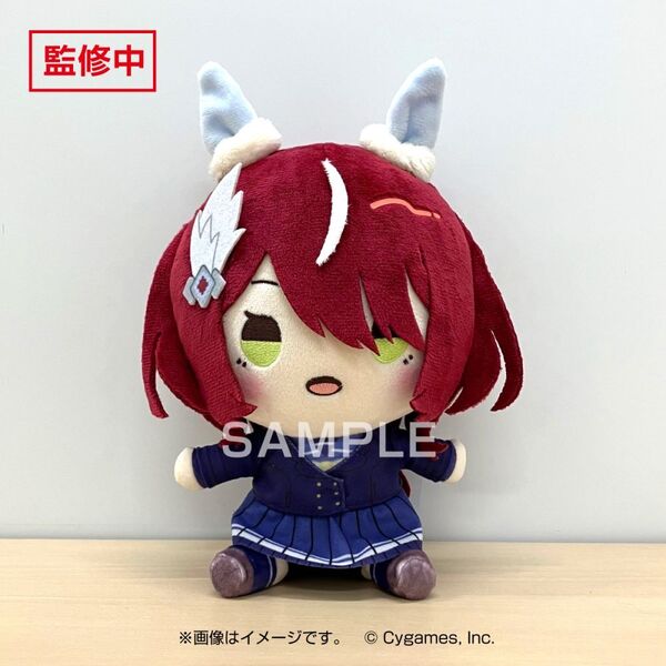 ウマ娘 プリティーダービー もちどる 【セブンネット限定】 | j-hobby