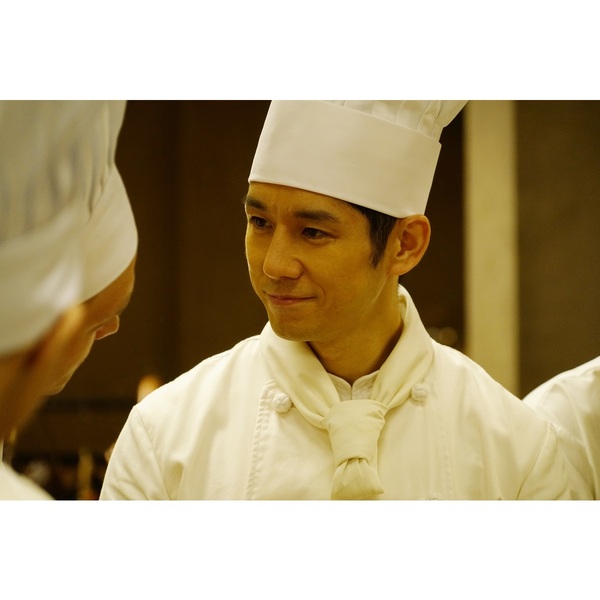 ラストレシピ ～麒麟の舌の記憶～ Blu-ray 豪華版（Blu－ray