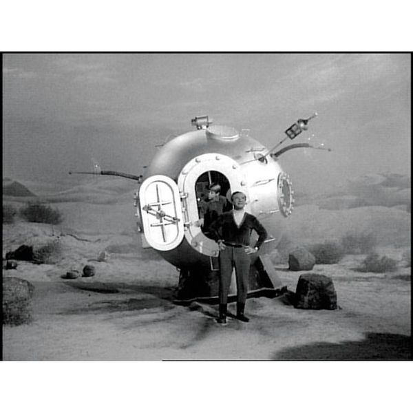 宇宙家族ロビンソン SEASON 1 SEASONS コンパクト・ボックス（DVD