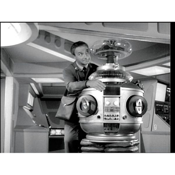 宇宙家族ロビンソン SEASON 1 SEASONS コンパクト・ボックス（DVD