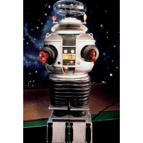 宇宙家族ロビンソン SEASON 2 SEASONS コンパクト・ボックス（DVD