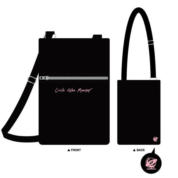 Little Glee Monster Live Tour 2024 “UNLOCK!” オフィシャルグッズ