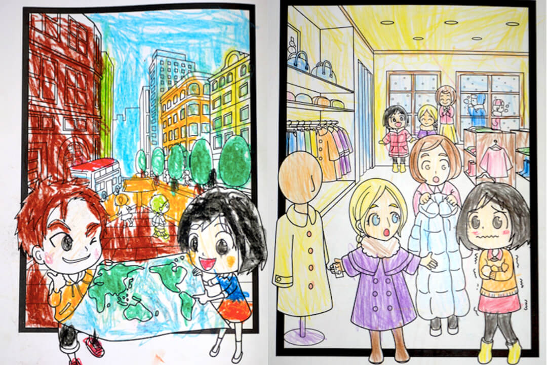 七田式英語教材7+BILINGUAL（セブンプラス・バイリンガル）公式サイト