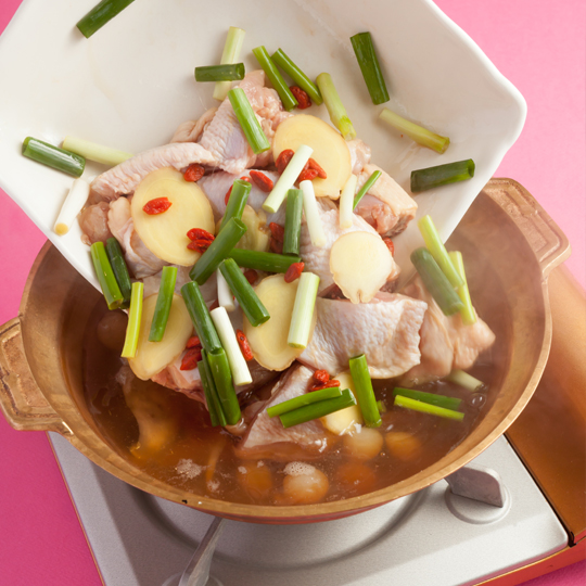 中華BOOKS 『伝統×現代 深化する中国料理』 | 80C