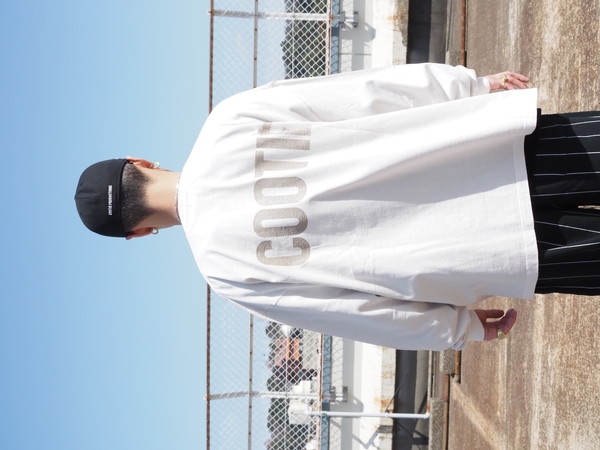 COOTIE PRODUCTIONS × NEW ERA / Low Profile 59FIFTY 通販 正規代理店