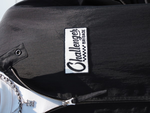 CHALLENGER / RACING FIELD JACKET 通販 正規代理店