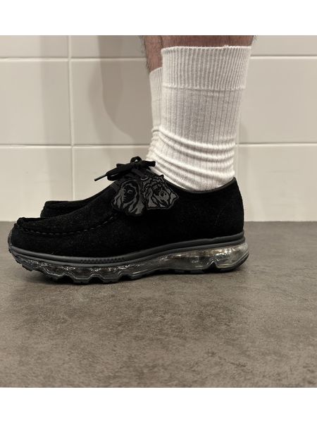 COOTIE PRODUCTIONS / Air Moccasins 通販 正規代理店