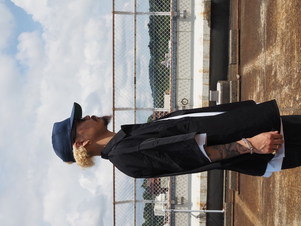 COOTIE PRODUCTIONS / T/C Twill 5 Panel Cap 通販 正規代理店