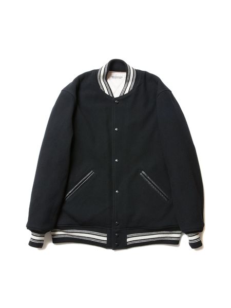 COOTIE クーティ｜Award Jacket スタジャン｜ファッション通販
