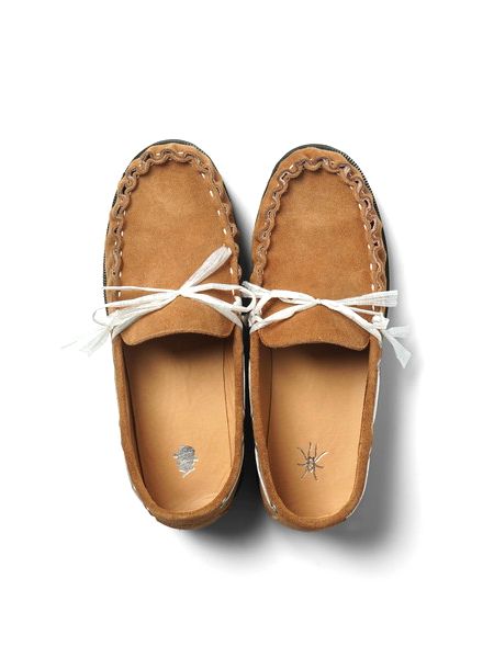 Tomo&Co / Dyneema Moccasin 通販 正規代理店