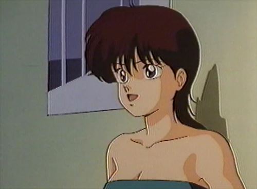 きまぐれオレンジ☆ロード ハリケーン！変身少女あかね』危うい恋の