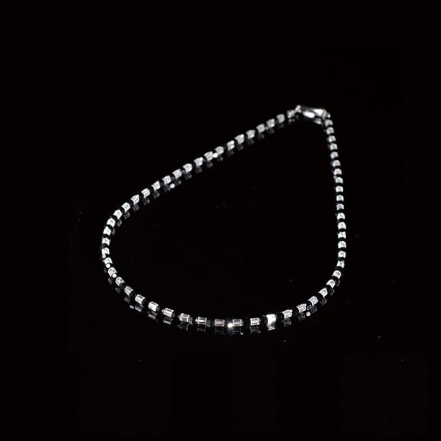 スポーツネックレス 846YAJIRO - スポーツネックレス 846YAJIRO DEEP