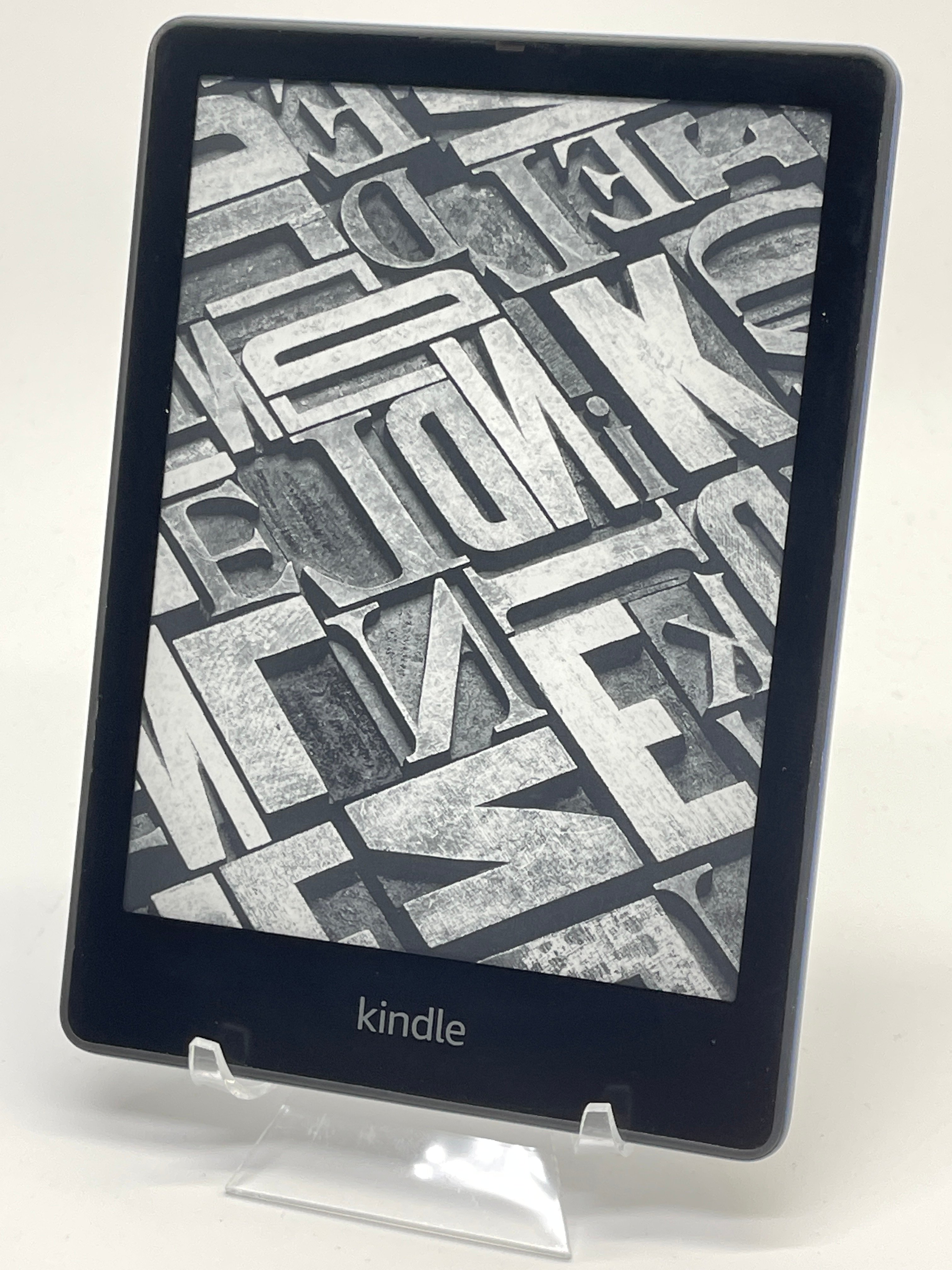 Amazon Kindle Paperwhite Signature Edition 11th Gen (M2L4EK) Blue