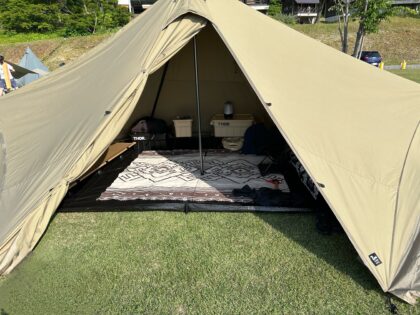 ゼインアーツのギギ1の魅力と更に高める「玄関土間」とは？