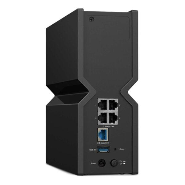 TP-Link Archer BE550 - 888VoIP