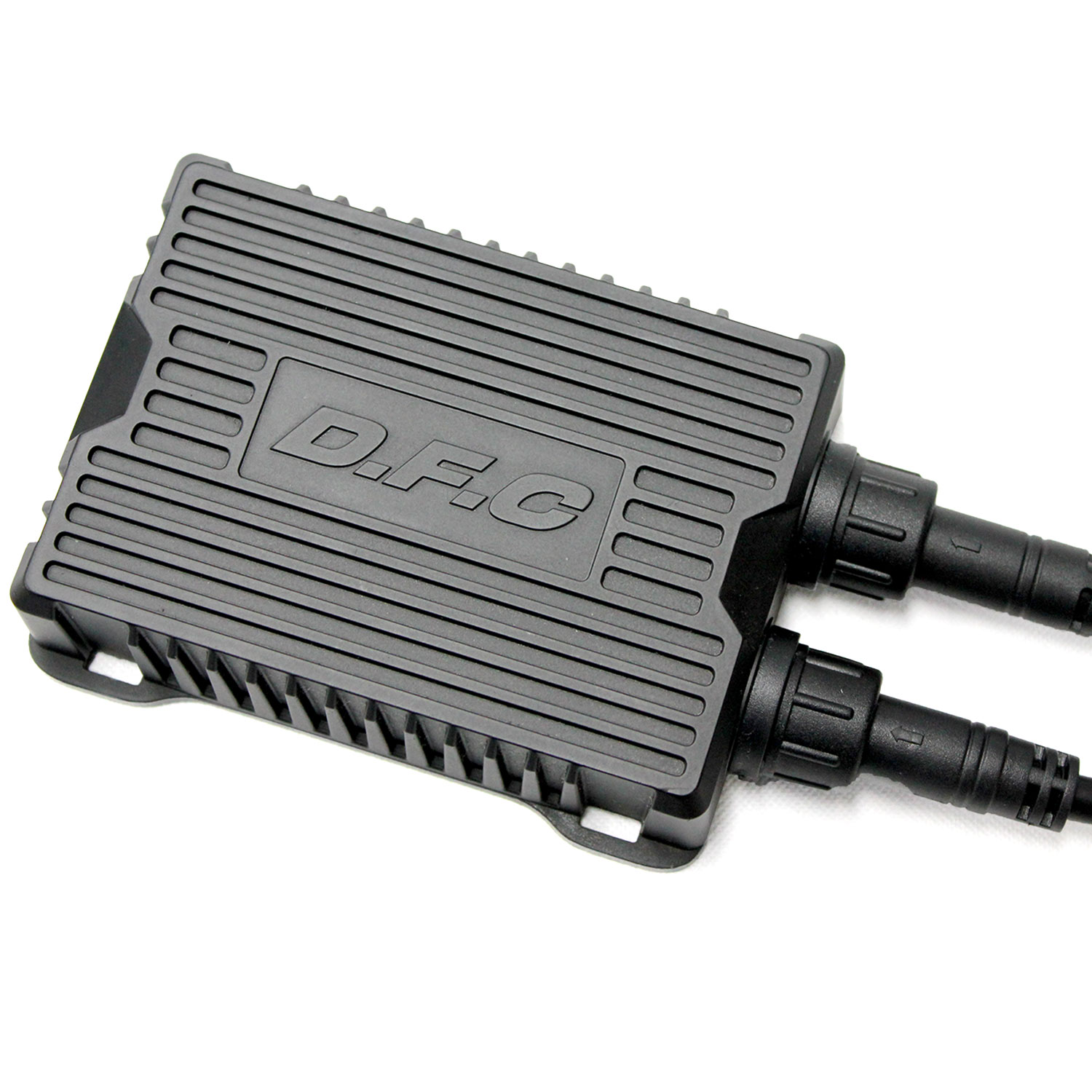 DFC ディーゼル車用燃料コントローラー ハイエース レジアス 2型 1KD