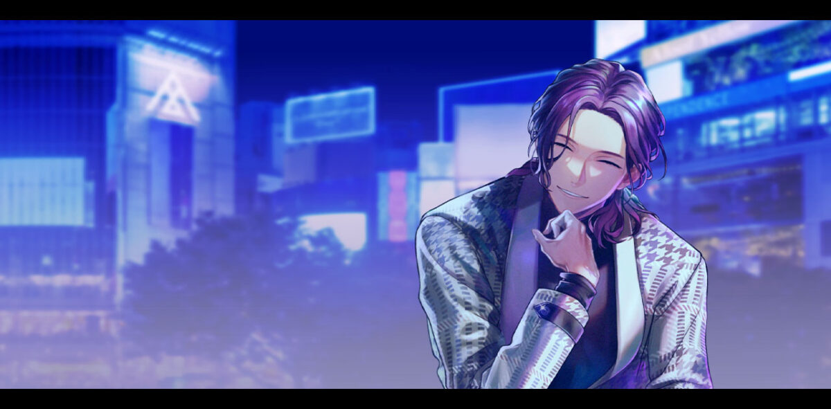 ブレマイ】隠岐谷誓 セリフ・ボイス一覧【ブレイクマイケース】 | はち