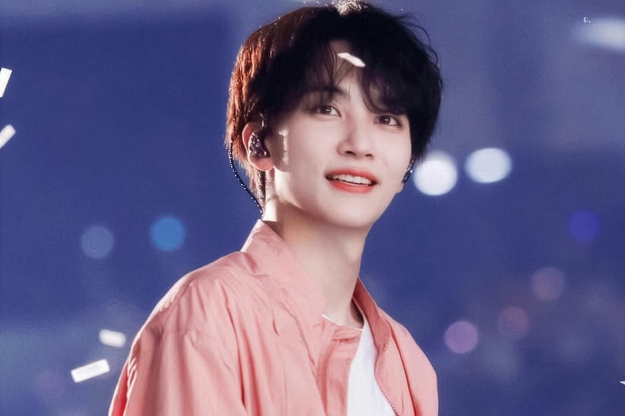 SEVENTEEN ジョンハン、兵役中ファンにサプライズ 自作の「Toram