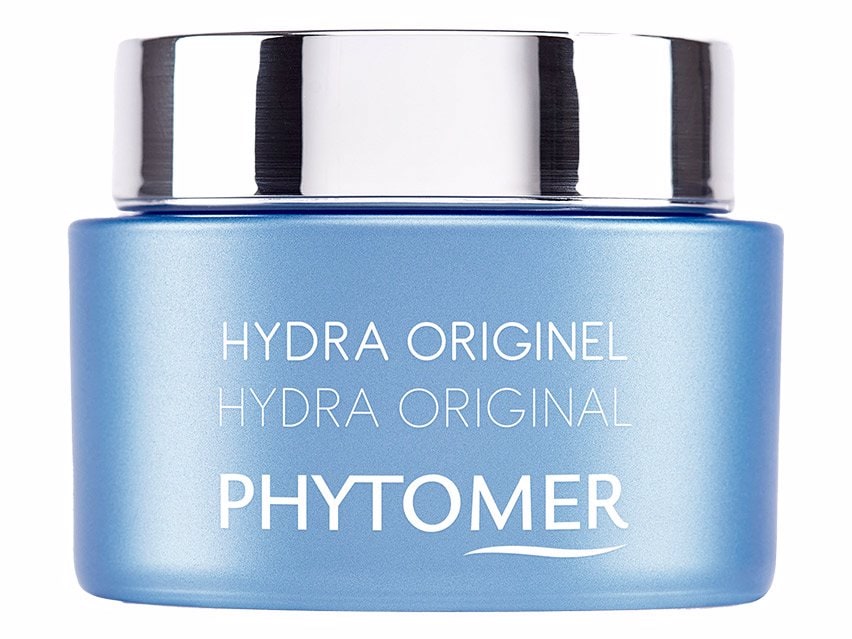 PHYTOMER Hydra Original Moisturizing Melting Cream | LovelySkin