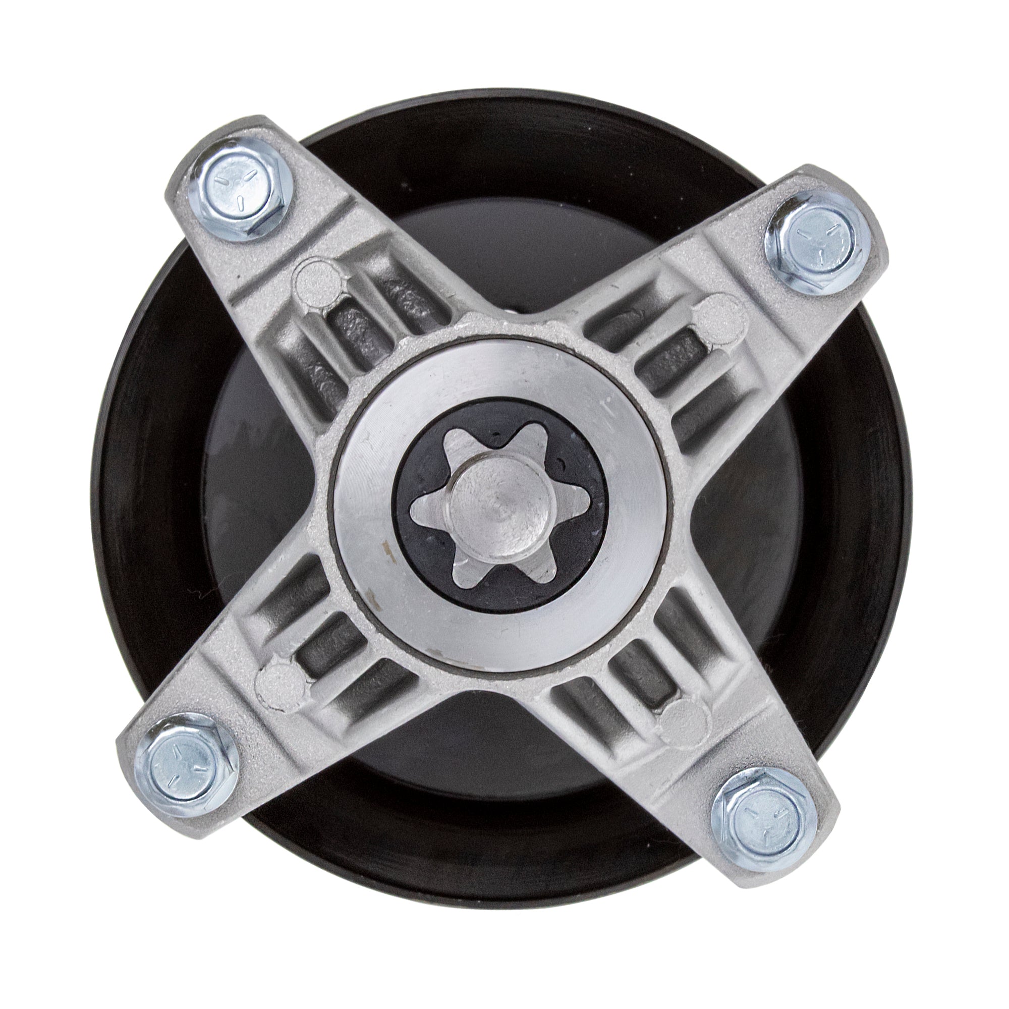 Deck Spindle For Troy-Bilt Craftsman 918-06991 | 8TEN