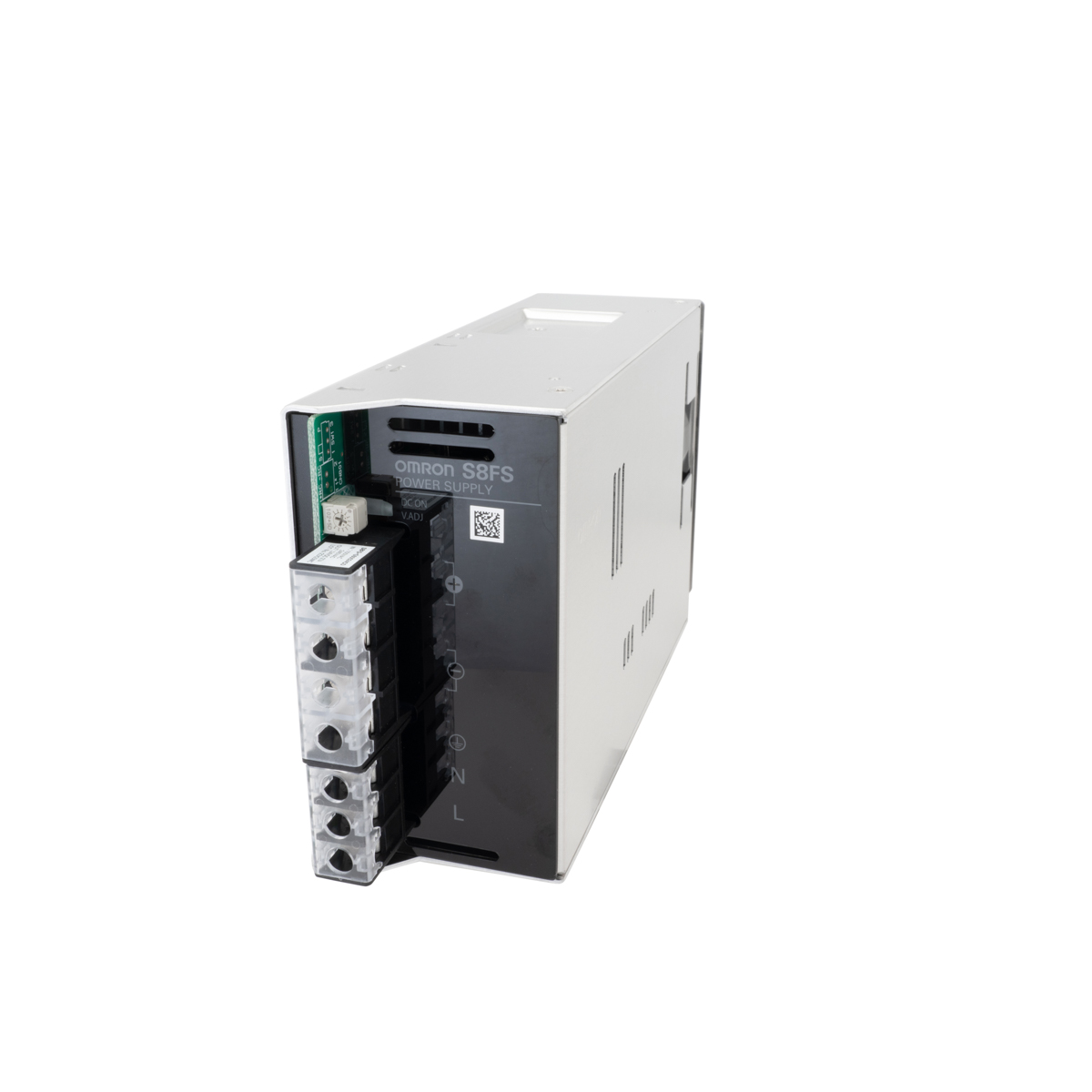 S8FS-G60024CD-500 | OMRON, Europe