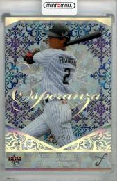 ミントモール / MINT 浦和店 / 2022 BBM GLORY NEO 藤原恭大 直筆