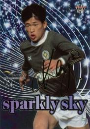 BBM 2024 CROWN 直筆サインカード 三浦知良 ミントモール / 検索結果 三浦知良 スポーツカード【シングル】 > 国内