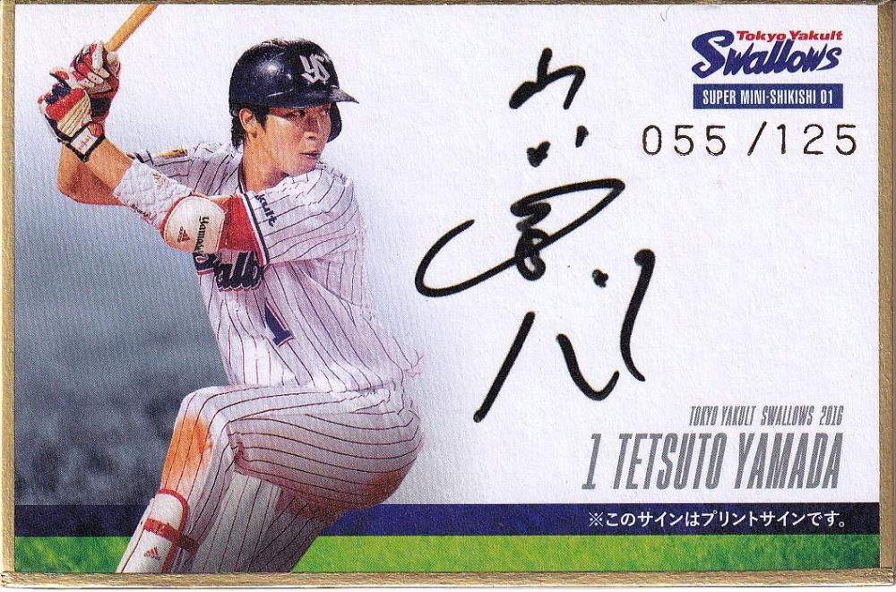 ミントモール / MINT 浦和店 / 東京ヤクルトスワローズ2016 公式