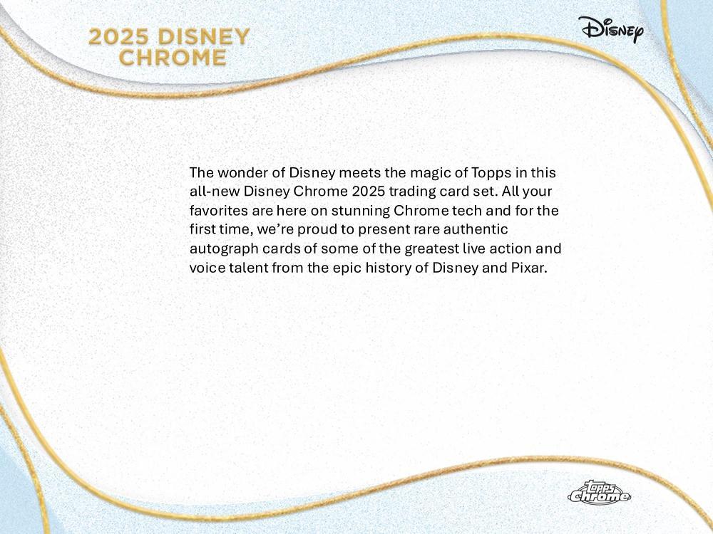 ミントモール / MINT-WEB店 (ボックス通販) / 2025 TOPPS CHROME