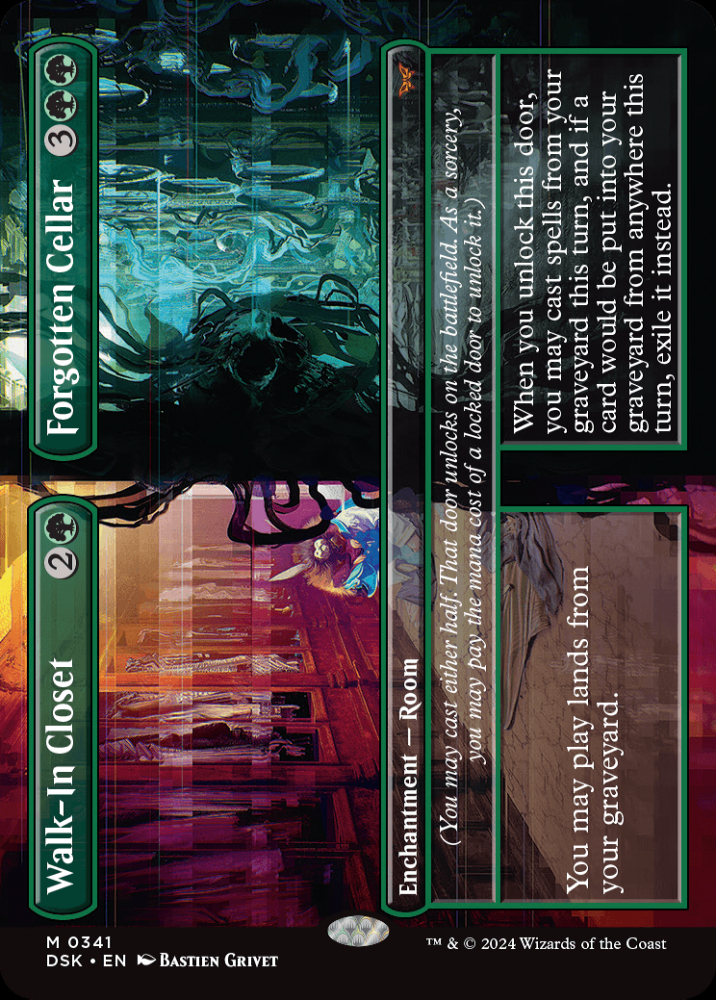 ミントモール / MINT GAMES MTG(東日本橋) / 【DSK】【ENG】【Foil