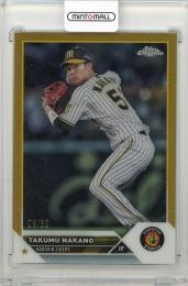 ミントモール / MINT 浦和店 / 2022 EPOCH 阪神タイガース STARS