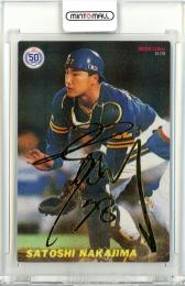 ミントモール / MINT 千葉店 / EPOCH オリックスバファローズ PREMIER