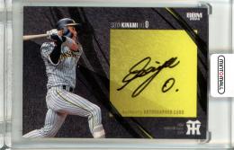 ミントモール / MINT 浦和店 / 2024 EPOCH 阪神タイガース 木浪聖也