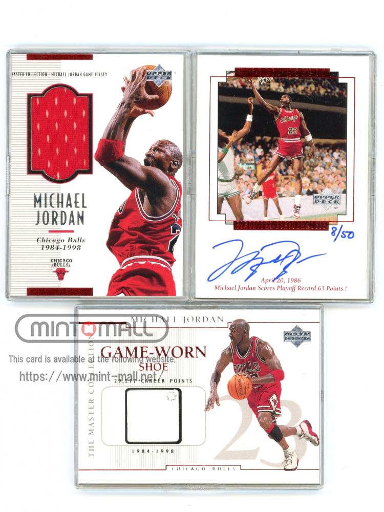 ミントモール / MINT VAULT店 (MSV委託品通販) / 1999-00 Upper Deck