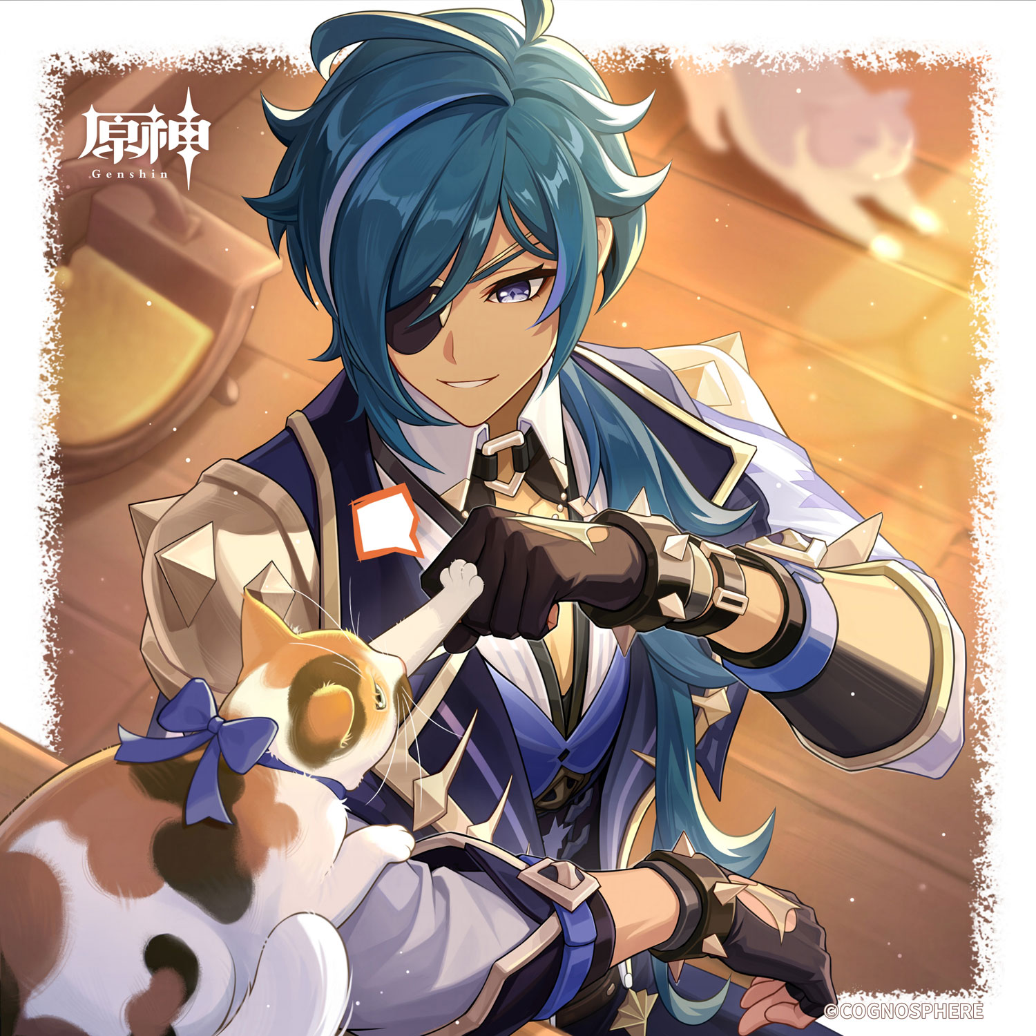 原神】ガイアの公式イラスト | 原神攻略まとめ│9-gld