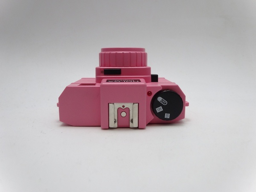 HOLGA DIGITAL | 長野県安曇野市 | リサイクルタワー三郷店