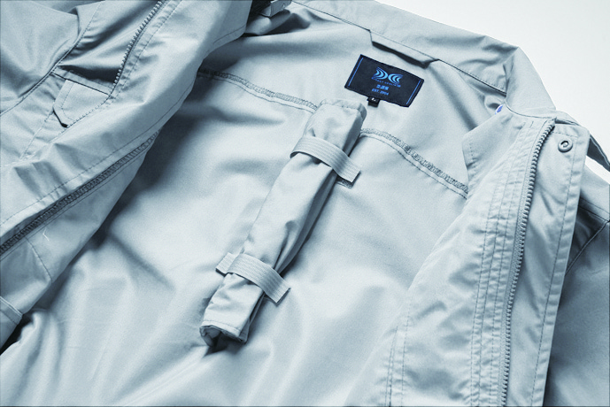 KU9054F | 株式会社空調服