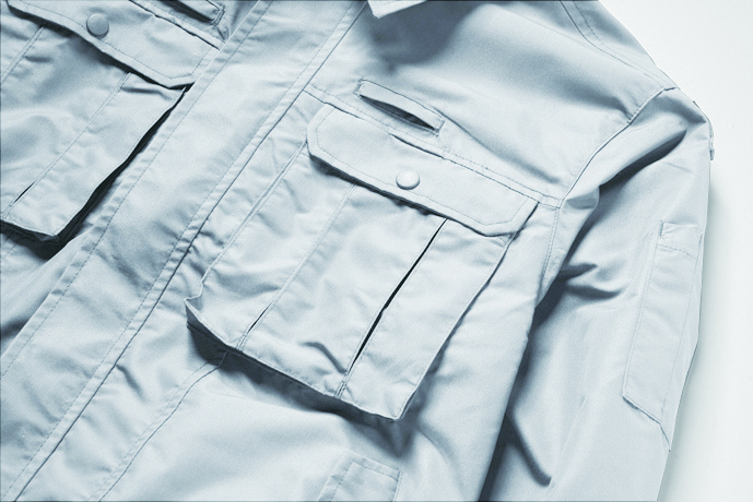 KU9054F | 株式会社空調服