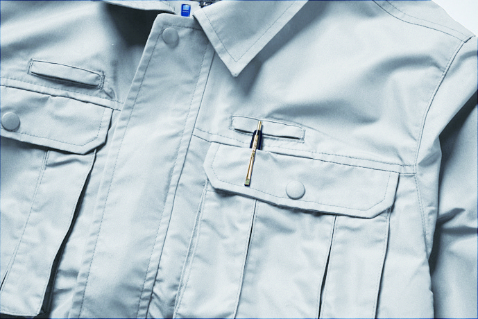 KU9054F | 株式会社空調服