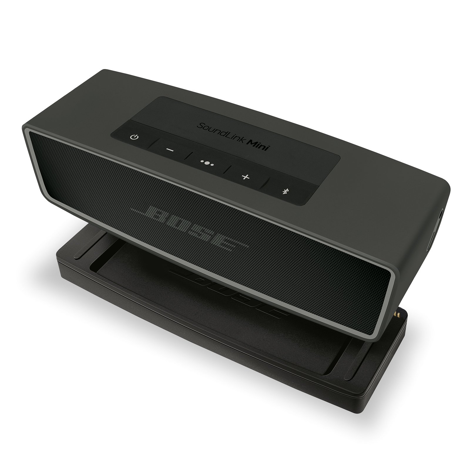 Bose Soundlink MINI 2 (Special Edition) - Making your life easier