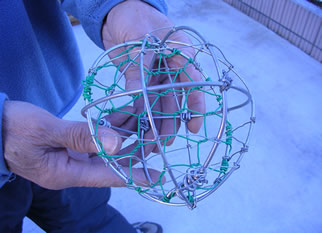 杉玉の制作・通販・販売【ブランド杉・山武杉を利用】｜99beach