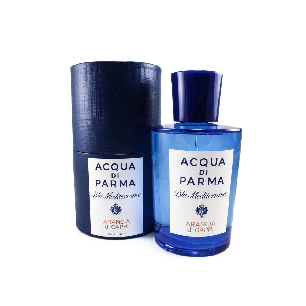 Blu Mediterraneo Perfume Eau De Toilette by Acqua di Parma