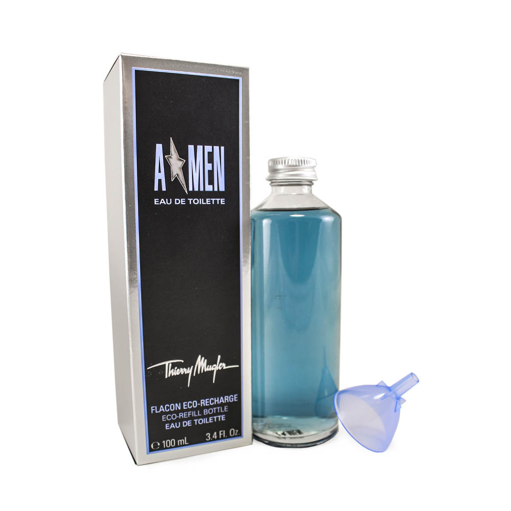Angel Men Cologne Eau De Toilette by Thierry Mugler | 99Perfume.com
