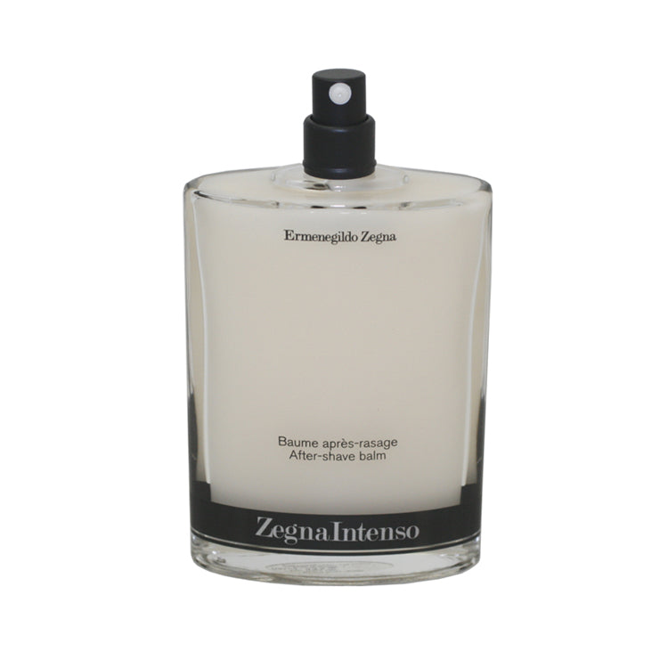 Zegna Intenso Aftershave by Ermenegildo Zegna | 99Perfume.com